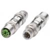 Siemens 6GK1901-0DE10-6AA0 Adaptérový kabel, 6GK19010DE106AA0, 1 ks