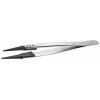 Ideal Tek 242CFR.SA.1.IT Pinzeta, 1 ks, 242CF, 130 mm