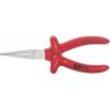KS Tools 1171299 ploché kleště nástrojová ocel 160 mm