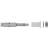 Fischer 60687 FZA 14 x 60 ST A4 kotva do stoupaček 16 mm 20 ks