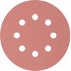 PFERD TOOLS KSS 125 8 L A 320 45017032 brusné papíry pro excentrické brusky s otvory Zrnitost 320 (Ø) 125 mm 25 ks PFERD TOOLS KSS 125 8 L A 320 45017032 brusné papíry pro excentrické brusky s otvory Zrnitost 320 (Ø) 125 mm 25 ks