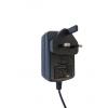 Serious Transformátor osvětlení 5.5 W, primární napětí: 240 V ac/dc, sekundární napětí: 24 V ac/dc Serious Transformátor osvětlení 5.5 W, primární napětí: 240 V ac/dc, sekundární napětí: 24 V ac/dc