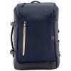 HP batoh na notebooky Travel 25L, max. 39,6 cm (15,6) , modrá