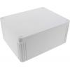 Wiska 10111113 rozbočovací krabice (d x š x v) 200 x 160 x 94 mm šedá IP66 / IP67 1 ks