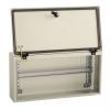 Schneider Electric Stojací skříň, řada: PanelSeT S3DM/S3DB Šedá 1 Ocel Neprůhledná 400 mm IP66 150 mm 600 mm Schneider Electric Stojací skříň, řada: PanelSeT S3DM/S3DB Šedá 1 Ocel Neprůhledná 400 mm IP66 150 mm 600 mm