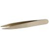 KS Tools 9635604 Pinzeta, špičatá, 100 mm
