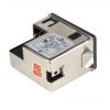 RS PRO Filtr IEC 4A, Šasi, 250V 2 póly, 400Hz RS PRO Filtr IEC 4A, Šasi, 250V 2 póly, 400Hz