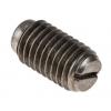 Pružinový plunžr Nerezová ocel M12, délka: 24.5 mm RS PRO Pružinový plunžr Nerezová ocel M12, délka: 24.5 mm RS PRO