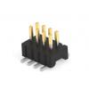 TE Connectivity Konektor PCB, řada: 5-2331928, Deska-deska, počet kontaktů: 10, počet řad: 2, rozteč: 1 mm, orientace