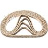 PFERD TOOLS VB 12/520 A 100 G 45011110 brusný pás Zrnitost 100 (d x š) 520 mm x 12 mm 10 ks PFERD TOOLS VB 12/520 A 100 G 45011110 brusný pás Zrnitost 100 (d x š) 520 mm x 12 mm 10 ks