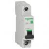 Schneider Electric Miniaturní jistič, rozsah: C60N 1pólový 20A vypínací výkon 10 kA, charakteristika: Typ C, rozsah: