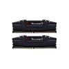 G.Skill F4-4400C19D-32GVK Sada RAM pro PC DDR4 32 GB 2 x 16 GB 4400 MHz F4-4400C19D-32GVK