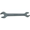 Gedore 6588120 895 36X41 oboustranný plochý klíč Délka klíče (cm) (jen pro nadpis) 36 - 41 mm