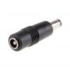 Mean Well DC-PLUG-P1M-P1J adaptér