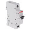 ABB Miniaturní jistič, rozsah: SH200 1pólový 6A vypínací výkon 6 kA, charakteristika: Typ B, rozsah: ComPact Home 400V ABB Miniaturní jistič, rozsah: SH200 1pólový 6A vypínací výkon 6 kA, charakteristika: Typ B, rozsah: ComPact Home 400V