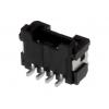 Molex konektor do DPS 7, rozteč 2.00 mm, 5055750771, 1 ks Tape