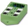 Phoenix Contact SACB-6/12- 5,0PUR SCO P 1452482 pasivní box senzor/akt...