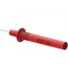 Zkušební sonda, 1kV, Červená Úzké, 2.1 mm Electro PJP 36A
