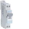 Hager Elektronický jistič, řada: MFN 240V, počet kanálů: 1, 2A, šířka: 17.5mm, hloubka: 70 mm, 3 kA Hager Elektronický jistič, řada: MFN 240V, počet kanálů: 1, 2A, šířka: 17.5mm, hloubka: 70 mm, 3 kA