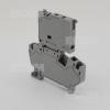 Pojistkové pouzdro WSF4-TA-01P-11-00A(H), 5×20 mm, DIN lišta
