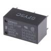 Omron Výkonové relé Montáž na plošný spoj 5A 24V dc G6B Omron Výkonové relé Montáž na plošný spoj 5A 24V dc G6B