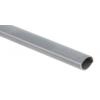 RS PRO Teplem smrštitelné bužírky průměr 9.5 mm Šedá smršťovací poměr 2:1 Polyolefin 1.2m RS PRO Teplem smrštitelné bužírky průměr 9.5 mm Šedá smršťovací poměr 2:1 Polyolefin 1.2m