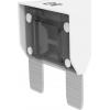 MTA Automotive MAXIVAL 80 A Natural06.00960 maxi plochá pojistka , 32 V/DC, 80 A, 1 ks