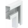 OBO Bettermann 6274720 montážní příslušenství (š x h) 170 mm x 70 mm 1 ks čistě bílá OBO Bettermann 6274720 montážní příslušenství (š x h) 170 mm x 70 mm 1 ks čistě bílá