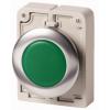 Eaton Kontrolka, řada: RMQ Titan M30 Zelená, průměr výřezu: 30 mm Montáž do panelu montáž