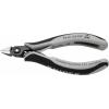 Knipex 79 62 125 ESD ESD boční štípací kleště bez fazety 125 mm Knipex 79 62 125 ESD ESD boční štípací kleště bez fazety 125 mm