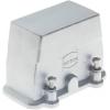 HARTING 09 56 151 5500 09561515500 konektor Pólů: 15 pájené 1 ks HARTING 09 56 151 5500 09561515500 konektor Pólů: 15 pájené 1 ks