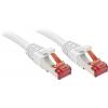 LINDY 47747 RJ45 síťové kabely, propojovací kabely CAT 6 S/FTP 1.00 m ... LINDY 47747 RJ45 síťové kabely, propojovací kabely CAT 6 S/FTP 1.00 m ...