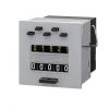 Čítač 2.100.211.066, řada: BVa 15.21 Čítač Kubler 5 Analogové 230V ac