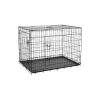 Psí klec REBEL RA-1205 XXXL 122x76x83cm Psí klec REBEL RA-1205 XXXL 122x76x83cm