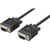 club3D CAC-1720 HDMI / USB / VGA adaptér [2x VGA zástrčka, USB zástrčk...