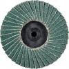 PFERD TOOLS 47202533 CDR PFF 50 Z 80 vějířovitý brusný kotouč Průměr 50 mm Slitina na bázi kobaltu, bronz, titan, měď, mosaz, nerezová ocel, Šedá / tvárná PFERD TOOLS 47202533 CDR PFF 50 Z 80 vějířovitý brusný kotouč Průměr 50 mm Slitina na bázi kobaltu, bronz, titan, měď, mosaz, nerezová ocel, Šedá / tvárná