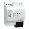 Schneider Electric Napájecí zdroj na lištu DIN KNX Spínaný režim 264V ac 640 mA St. 30V dc DC 2.9 W Schneider Electric Napájecí zdroj na lištu DIN KNX Spínaný režim 264V ac 640 mA St. 30V dc DC 2.9 W