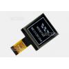 OLED grafický displej WEO128128AWPP3N00000, 128×128, bílý, 3 V