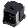 Molex vestavná zásuvková lišta (standardní) 502585-0771, 1 ks Tape on ... Molex vestavná zásuvková lišta (standardní) 502585-0771, 1 ks Tape on ...
