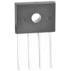 Taiwan Semiconductor GBPC1508 můstkový usměrňovač GBPC 800 V Tray