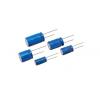 Kondenzátor, řada: 190 RTL 1000 μF ±20 % 0.038Ω 25V dc Axiální MAL219056102E3, Radiální, Průchozí otvor AEC-Q200 Vishay Kondenzátor, řada: 190 RTL 1000 μF ±20 % 0.038Ω 25V dc Axiální MAL219056102E3, Radiální, Průchozí otvor AEC-Q200 Vishay