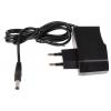 LED zdroj 12V 12W 1A zásuvkový, černý TLZZ-12V-12W LED zdroj 12V 12W 1A zásuvkový, černý TLZZ-12V-12W