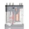 Omron Výkonové relé SPDT Lišta DIN 6A 48V dc G2RV-SR Omron Výkonové relé SPDT Lišta DIN 6A 48V dc G2RV-SR