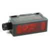 Allen Bradley Fotoelektrický snímač, řada: 42JT Laserové světlo Blok 4-kolíkový pico rychloodpínač, výstup: NPN/PNP