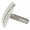 KS Tools 140.2138 Standardní kladivo karoserie, kulaté/hranaté, 325 mm