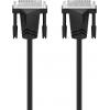 Hama HDMI kabel Zástrčka HDMI-A, Zástrčka HDMI-A 3.00 m černá 00200703...