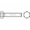 TOOLCRAFT TO-9980874 šestihranný šroub M12 95 mm vnější šestihran nerezová ocel A4 50 ks TOOLCRAFT TO-9980874 šestihranný šroub M12 95 mm vnější šestihran nerezová ocel A4 50 ks