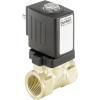 Bürkert zvedací ventil 386839 6027 24 V G 1/2 Jmenovitá vzdálenost 8 m... Bürkert zvedací ventil 386839 6027 24 V G 1/2 Jmenovitá vzdálenost 8 m...