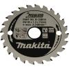 Makita SPECIALIZED B-33819 pilový kotouč 85 x 15 x 1.0 mm Počet zubů (na palec): 24 1 ks Makita SPECIALIZED B-33819 pilový kotouč 85 x 15 x 1.0 mm Počet zubů (na palec): 24 1 ks
