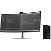 HP Workstation Mini PC Z2 Mini G1i Intel® Core™ Ultra 7 (Series 2) 265 32 GB RAM 1 TB SSD Nvidia RTX™ A400 A40LSET